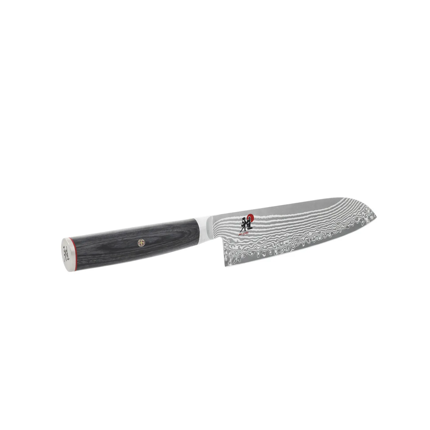 7-inch, Fine Edge Santoku
