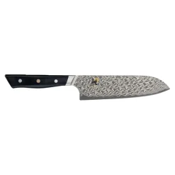 7-inch, Fine Edge Santoku