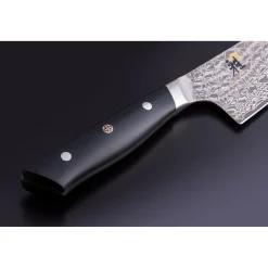 7-inch, Fine Edge Santoku