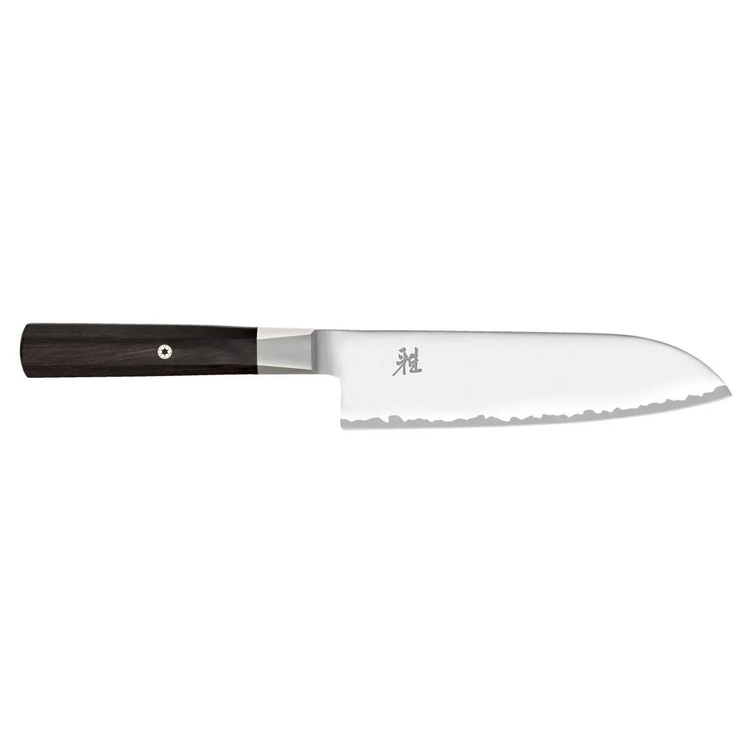 6-inch, Fine Edge Santoku