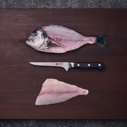 5.5-inch, Flexible Boning Knife