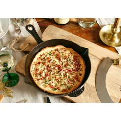 12-inch, Fry Pan, Black Matte