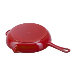 10-inch, Fry Pan, Cherry