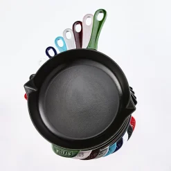 12-inch, Fry Pan, Graphite Grey