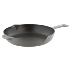 10-inch, Fry Pan, Graphite Grey