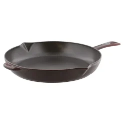 12-inch, Fry Pan, Grenadine