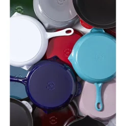 10-inch, Fry Pan, Grenadine