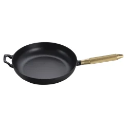 11-inch, Frying Pan Buster+Punch, Black Matte