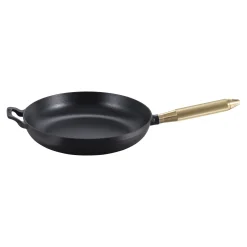 11-inch, Frying Pan Buster+Punch, Black Matte
