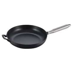 11-inch, Frying Pan Buster+Punch, Black Matte