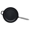 11-inch, Frying Pan Buster+Punch, Black Matte
