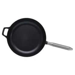 11-inch, Frying Pan Buster+Punch, Black Matte