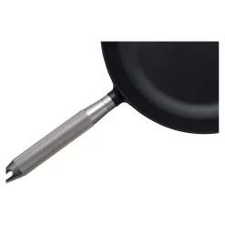 11-inch, Frying Pan Buster+Punch, Black Matte