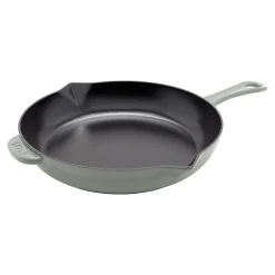 10-inch, Frying Pan, Eucalyptus