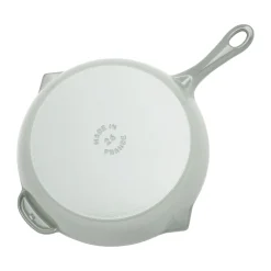 10-inch, Frying Pan, Eucalyptus