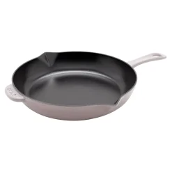 10-inch, Frying Pan, Lilac