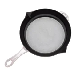 10-inch, Frying Pan, Lilac