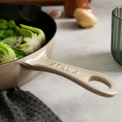 11-inch, Frying Pan, Sesame