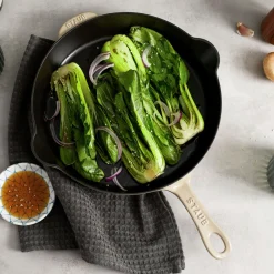 11-inch, Frying Pan, Sesame