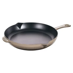 10-inch, Frying Pan, Sesame