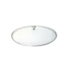 12-inch Glass Lid