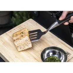 17-inch Grill Spatula, Stainless Steel