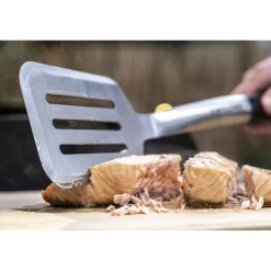 17-inch Grill Spatula, Stainless Steel