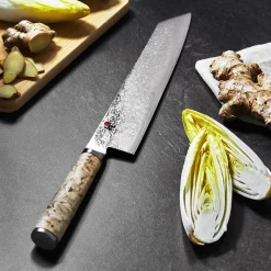 9.5-inch, Kiritsuke Knife