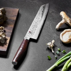 9.5-inch, Kiritsuke Knife