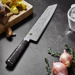 9.5-inch, Kiritsuke Knife