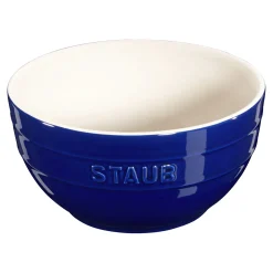 6.5-inch, Large Universal Bowl, dark blue