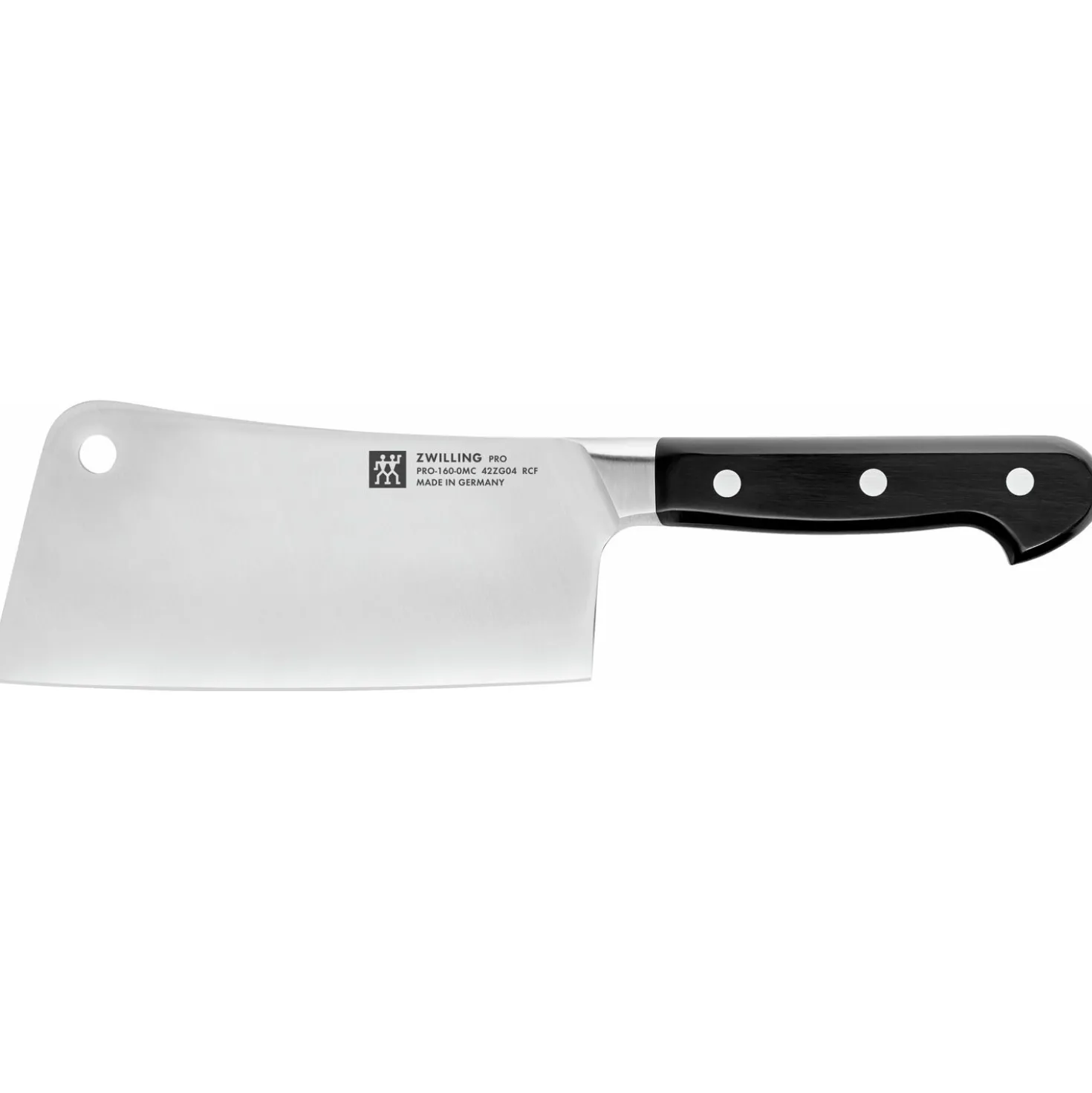 6-inch, Meat Cleaver