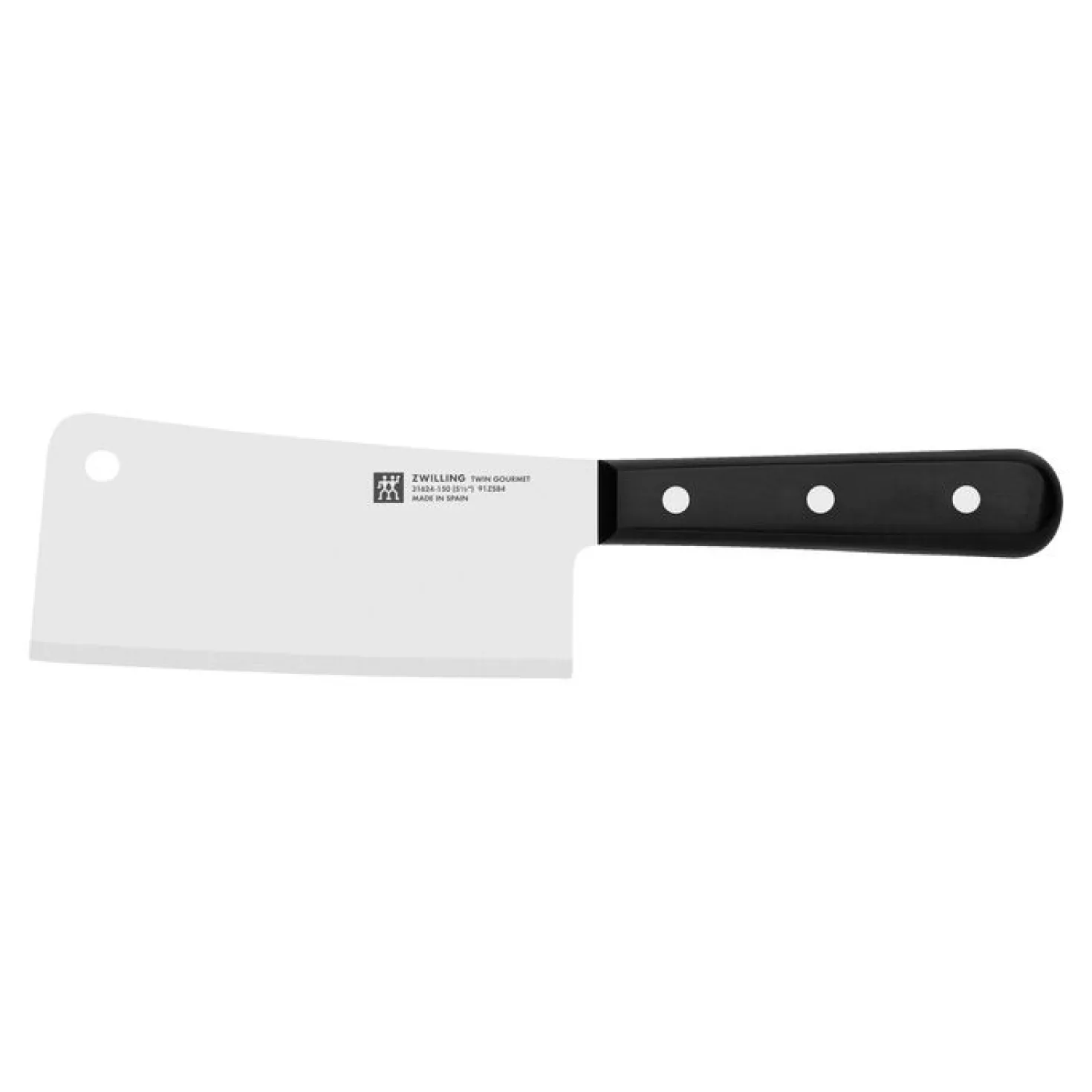 6-inch, Meat Cleaver