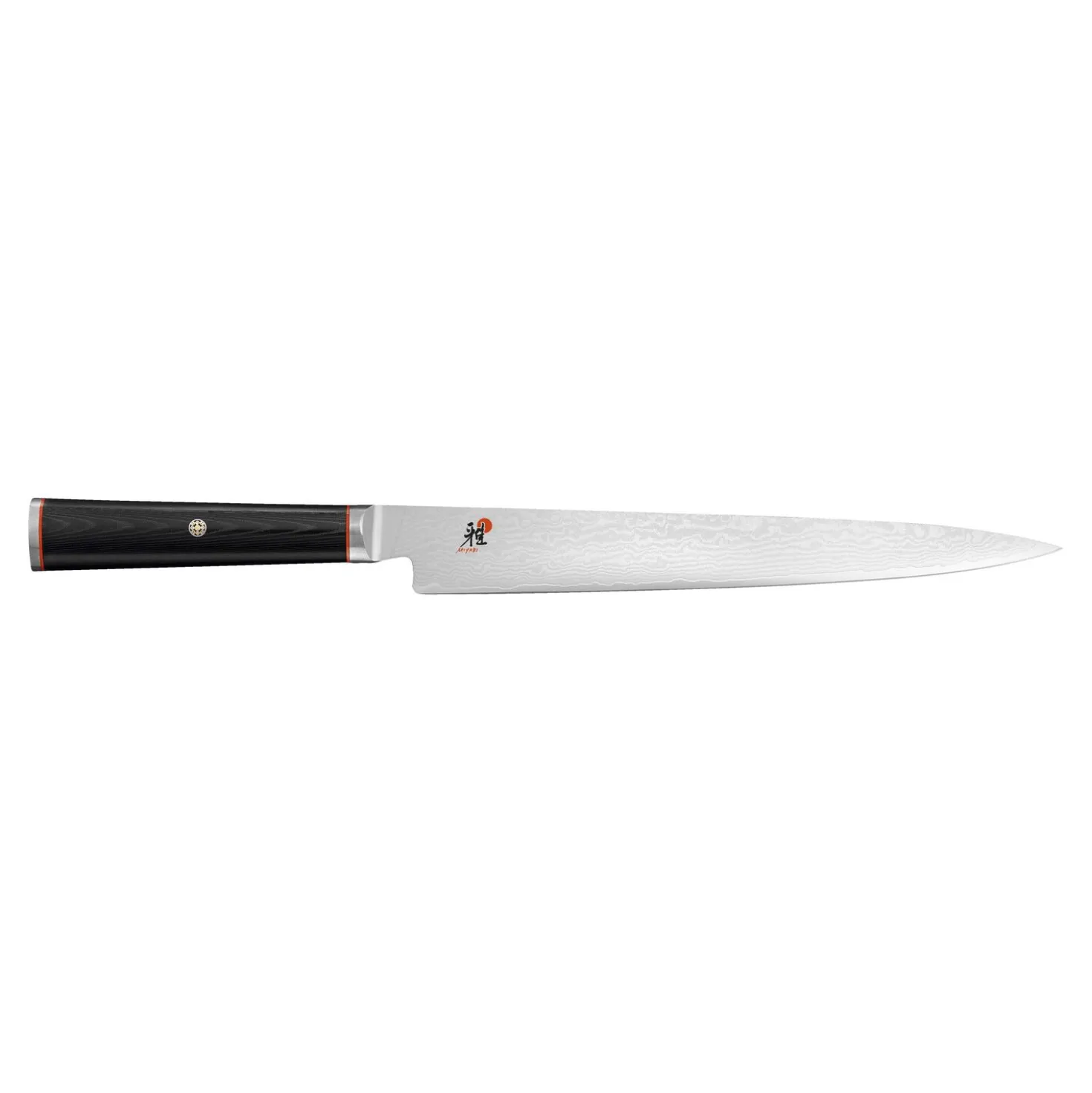 9.5-inch Micarta Slicing/Carving Knife