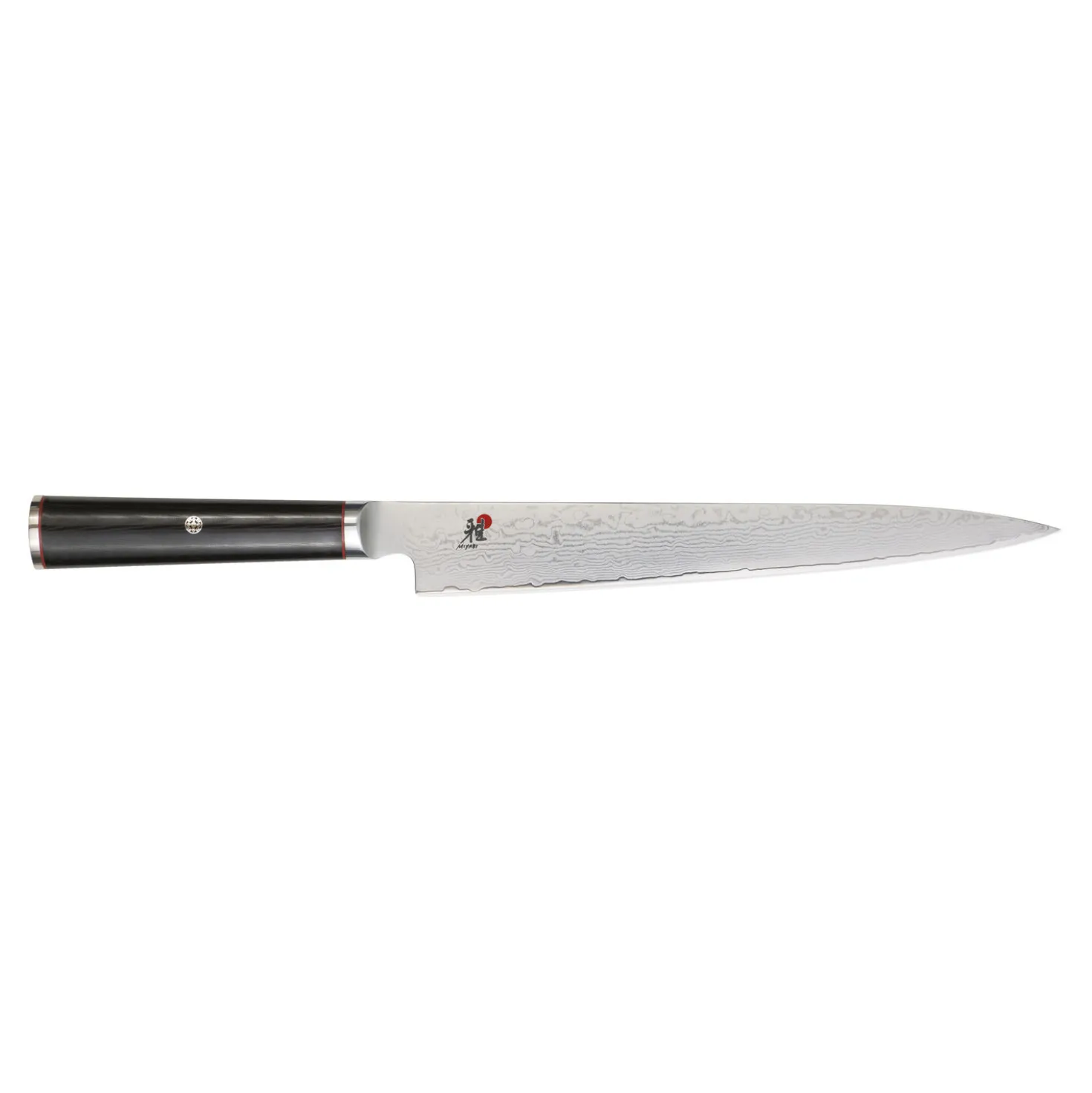 9.5-inch Micarta Slicing/Carving Knife