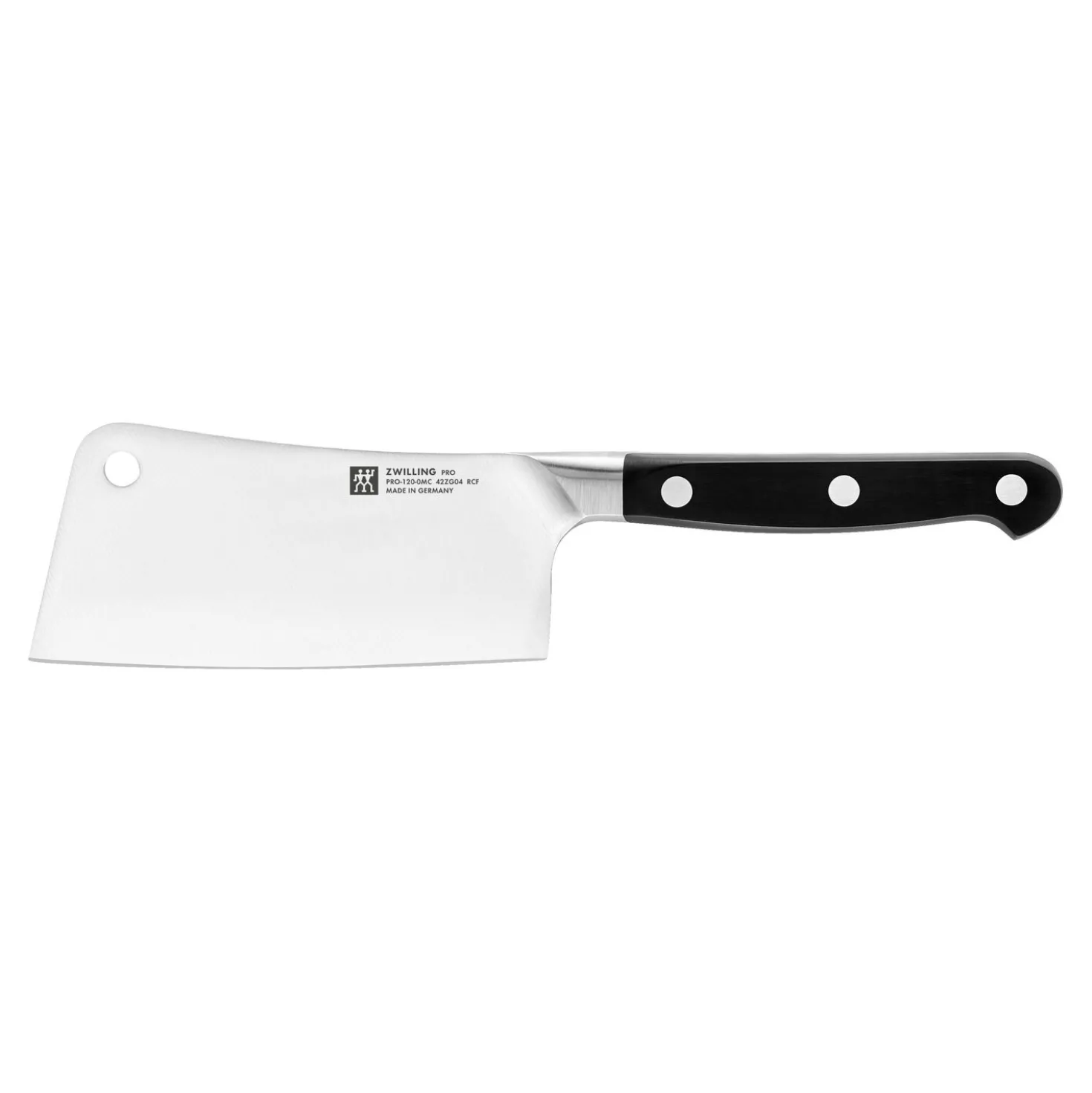 4.5-inch, Mini-Cleaver