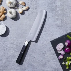 7-inch, Nakiri