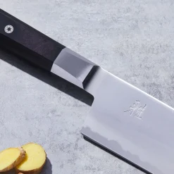 7-inch, Nakiri