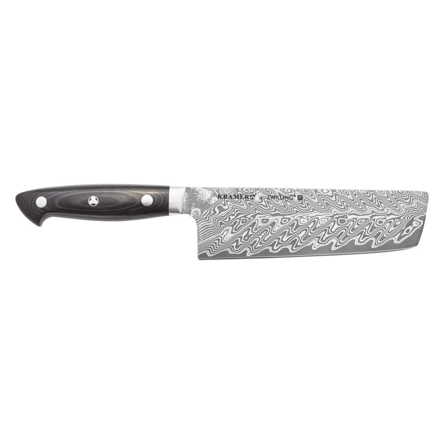 6.5-inch, Nakiri