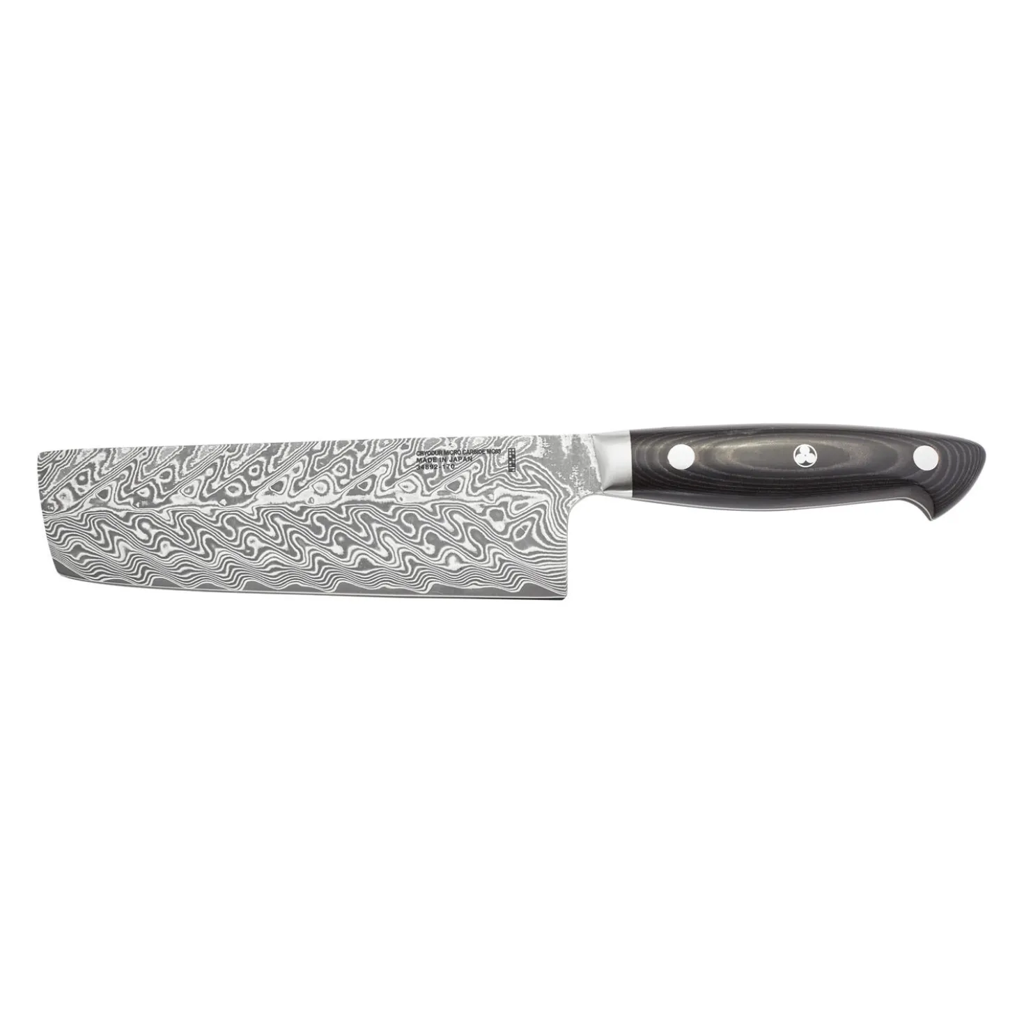 6.5-inch, Nakiri