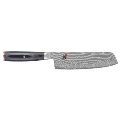 6.5-inch, Nakiri