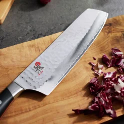 7-inch, Nakiri
