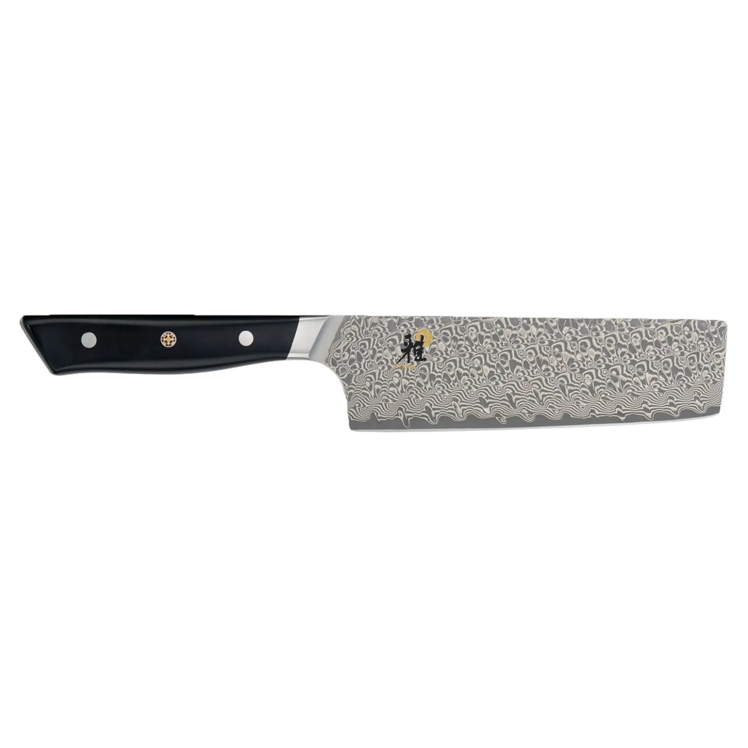6.5-inch, Nakiri