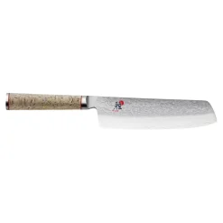 7-inch, Nakiri Knife