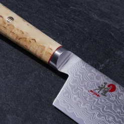 7-inch, Nakiri Knife