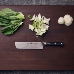 6.5-inch, Nakiri Knife