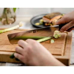 6.5-inch, Nakiri Knife