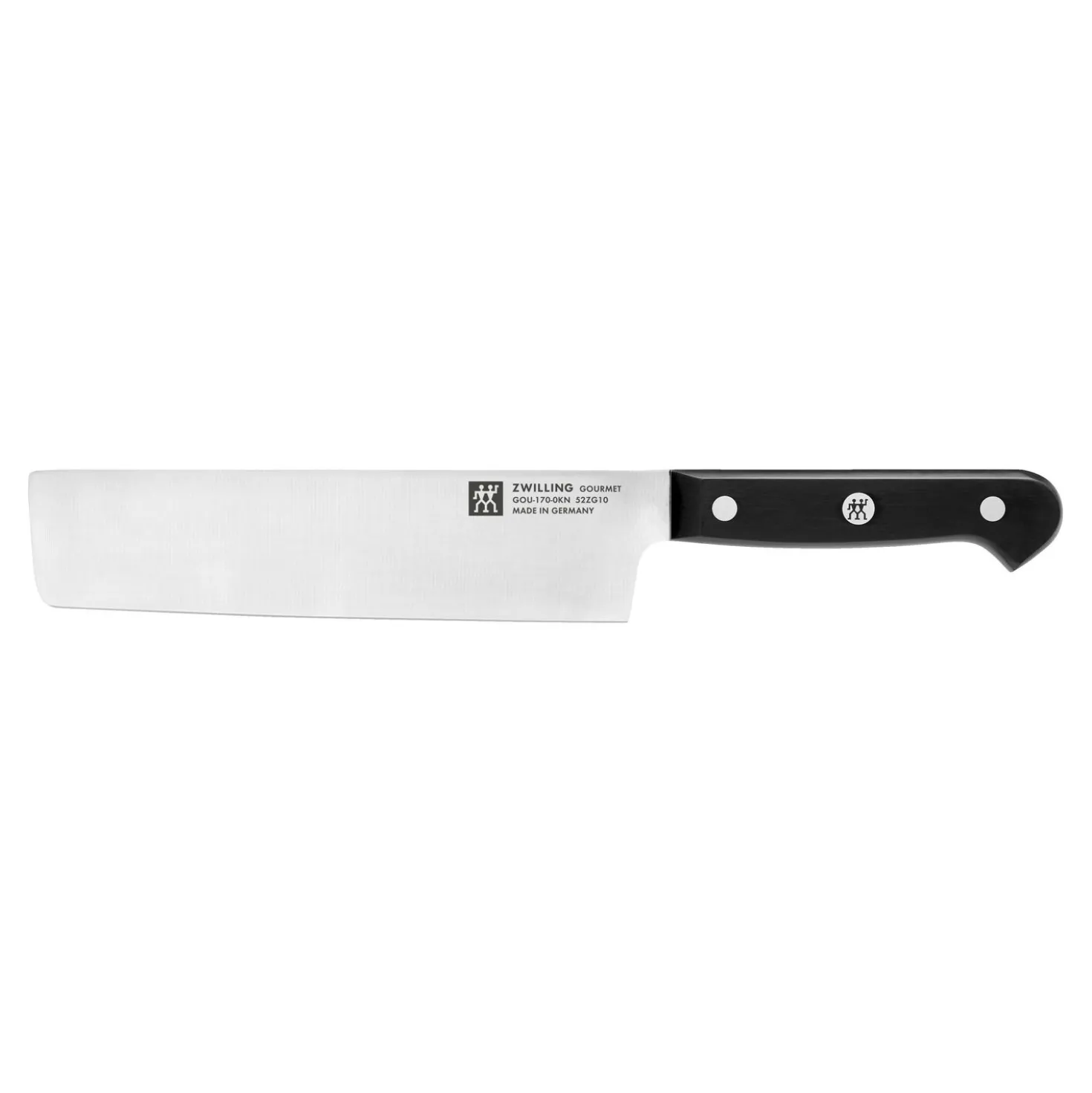 6.5-inch, Nakiri Knife