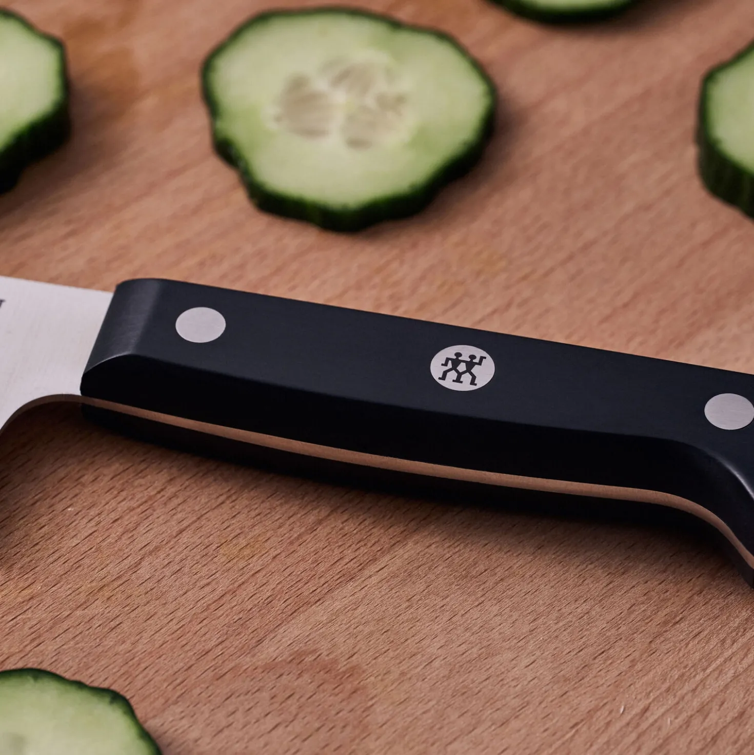 6.5-inch, Nakiri Knife