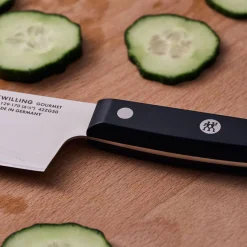 6.5-inch, Nakiri Knife